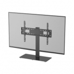 Neomounts Desk Mount | DS45-430BL16 TV stand | Adjustable Height, Swivel | 37-70 " | Maximum weight (capacity) 40 kg | Black DS45-430BL16