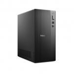Dell Pro | Essential QVT1260 | Desktop | Tower | Intel Core i3 | 14100 | 8 GB | DDR5 | 512 GB | Intel UHD Graphics | English | Ubuntu | Warranty 36 month(s) BTO001_QVT1260_EMEA_UBU_3YPSNO