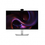 Dell | P2726DEV | 27 " | IPS | QHD | 16:9 | 100 Hz | 5/8 ms | 2560 x 1440 pixels | 350 cd/m&sup2;