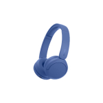 Sony Headphones | WH-CH530 | Bluetooth | On-Ear | Microphone | Cobalt | Noise reduction
