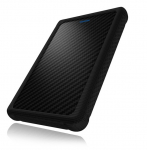 IcyBox IB-223U3a-B 2,5" HDD case