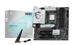 MSI Motherboard B860M GAMING PLUS WIFI s1851 4DDR5 ATX