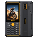 ULEFONE Phone Armor Mini 4 LTE Black