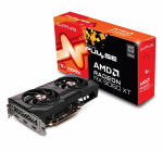 Sapphire Technology Graphics card Radeon RX 9060 XT PULSE 16GB GDDR6 128bit DP/2HDMI