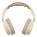 Defender Bluetooth headphones FREEMOTION B640 BEIGE