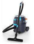 Office Vacuum Cleaner NILFISK VP400 R HEPA T EU 700 W 10 l 107421177