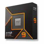AMD Ryzen 9 9900X - 4.4 GHz - 12-core - 24 threads - 64 MB cache - Socket AM5 - PIB/WOF