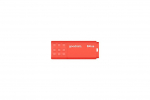 Goodram UME3-0640O0R11 USB flash drive 64 GB USB Type-A 3.2 Gen 1 (3.1 Gen 1) Orange