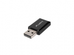 Lanberg Network adapter wireless WiFi NC-0900-WI USB 2.0 Dual Band AX900