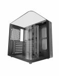 TACENS PC case Mars MC-INFINIOLITE ATX black