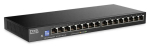 Zyxel Switch GS1100-16ES-EU0101F