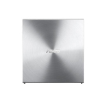 RW USB2 8X EXT RTL/SDRW-08U5S-U/SILVER/ASUS ASUS