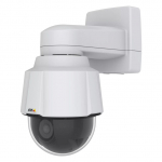 Axis Netzwerkkamera PTZ Dome P5655-E 50HZ