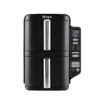 Ninja SL300EU Double Stack 7,6L Hei&szlig;luftfritteuse