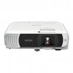 (1920x1080) Epson EB FH54 3LCD Projektor 4100 Lumen Full HD wei&szlig;