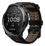 SMARTWATCH BALANCE 3/BLACK TITAN W2677GL4N AMAZFIT