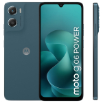 Motorola Moto G06 Power 4RAM 64GB Dual SIM tapestry