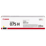 Canon 075H Yellow Gelb (6366C002)