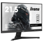 IIYAMA 54.5cm (21.5") G2245HSU-B2 16:9 HDMI+DP+2xUSB IPS