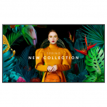Samsung Smart Signage QB85C 214.63cm(85") Edge LED BLU (Speditionsversand)