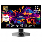 MPG 271QRXDE QD-OLED Gaming Monitor 67.31cm (26.5"")