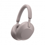 Sony WH-1000XM5 Headphone pink