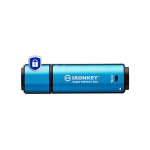 STICK 16GB Kingston IronKey Vault Privacy 50C AES-256 retail