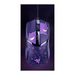 Razer Cobra Pok&eacute;mon Gengar Edition - Leichte kabelgebundene Gaming-Maus mit Razer&trade; Chroma RGB