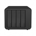 TERRAMASTER D8 Hybrid 8bay Geh&auml;use. USB3.2. Diskless