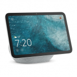 Amazon Echo Show 8 (4rd Generation 2025) White DE