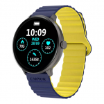 Canyon SW-69 - Jacky - smart watch - BT - color. LTPS display 1.3 - waterproof. IP68 - 25 sports 21360989