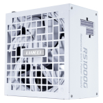 1000W Lian Li RS Series ATX 3.1 Wei&szlig; mit RS-Hub
