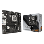 ASRock A620AM-P AM5 mATX HDMI DDR5