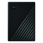5TB WD Drive PLUS USB3.2 Gen1 Silicon Grey 2.5inch