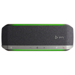 HP Poly Sync 40 Konferenz Lautsprecher (BT. USB-A & USB-C)