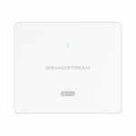 Grandstream GWN7604 Wi-Fi 6-Access Point mit integriertem PoE-Switch
