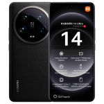 Xiaomi 14 Ultra Dual Sim 16+512GB black DE