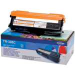 Toner Brother TN-328C DCP-9270CDN. MFC-9970CDW