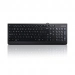 Lenovo | USB Keyboard | 300 | Wired keyboard | Wired | EN | Black