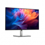 Dell | P2725H | 27 " | IPS | 16:9 | 100 Hz | 8 ms | 1920 x 1080 pixels | 300 cd/m&sup2; | HDMI ports quantity 1 | Black