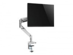 LOGILINK BP0086 Monitor mount 17&ndash;32inch aluminum flat & curved screens