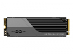 SILICON POWER XS75 2TB SSD M.2 2280 PCIe Gen4x4 7000/6500 MB/s