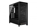 CORSAIR FRAME 5000D Mid-Tower Airflow Case Black