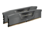 CORSAIR DDR5 6000MT/s 16GB 2x8GB DIMM Unbuffered 36-44-44-96 VENGEANCE Black PCB 1.35V