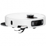 Xiaomi Robot Vacuum 5 Pro EU | Wet&Dry | 5200 mAh | 20000 Pa | White