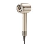 MOVA Hair dryer | Shine 20 | Number of temperature settings 4 | Gold