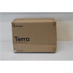 Renew. Fractal Design PC Case Terra Graphite | Renew. Renew. Fractal Design PC Case | Terra | Graphite | Mini ITX | DAMAGED PACKAGING