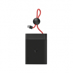 OnePlus 22.5W Magnetic Ring Power Bank | 10000 mAh | Black 5411100022