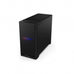 Lenovo | Legion | T5 30AGB10 | Tower | Desktop | AMD Ryzen 7 | 9800X3D | 16 GB | DDR4 SDRAM | 1024 GB | 1024 GB | NVIDIA GF RTX 5070 12GB | No Optical drive | Windows 11 Home 90YJ007PMW