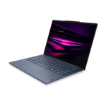 Lenovo Yoga Slim 7 14Q8Y11 Snapdragon | Cosmic Blue | 14 " | OLED | 2.8K WQXGA+ | 2880 x 1800 pixels | Glossy | Snapdragon X2 Elite | X2E-80-100 | 16 GB | Soldered LPDDR5X | Solid-state drive capacity 1000 GB | Qualcomm Adreno GPU | Windows 11 Home |